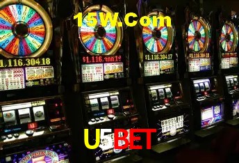 U5Bet Casino