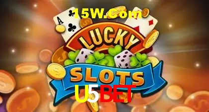 Sinta a adrenalina dos jogos de cassino com U5Bet