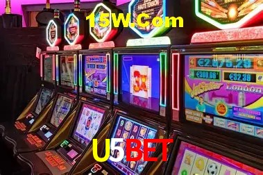 U5Bet Casino